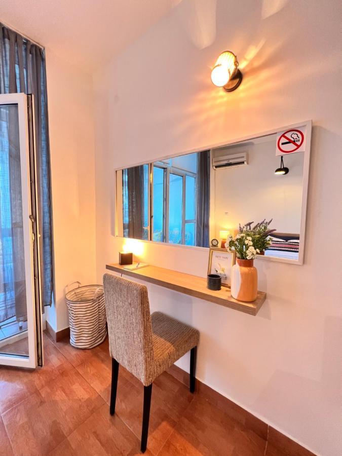 Luna House Budva Exteriör bild
