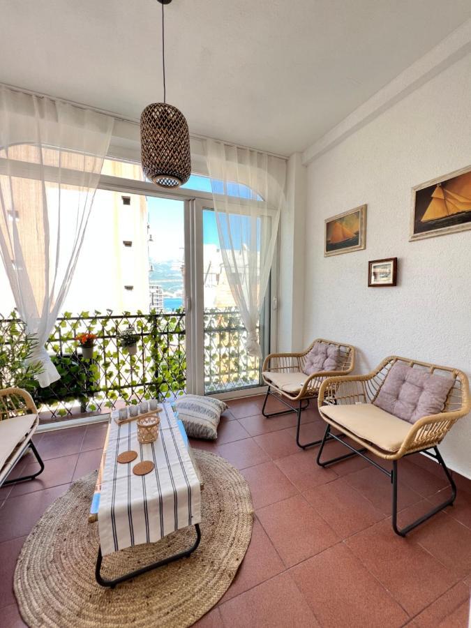 Luna House Budva Exteriör bild
